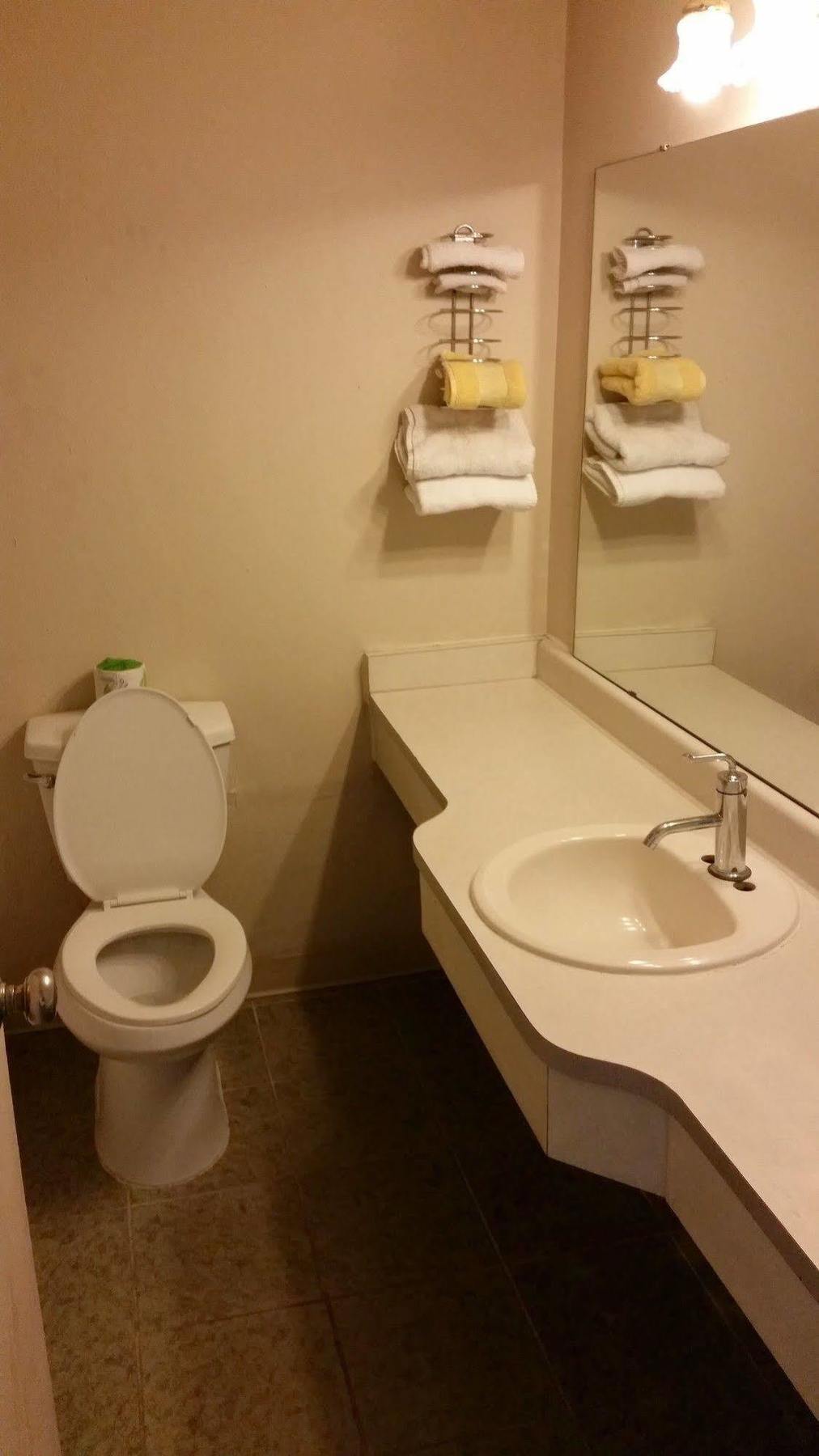 Western Motor Inn Denver Bagian luar foto